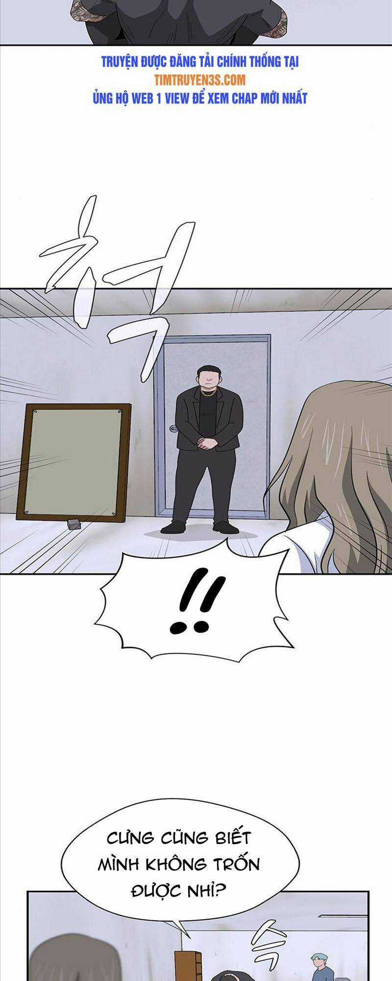 Quy Luật Hệ Thống - Chapter 35 - Trang 56