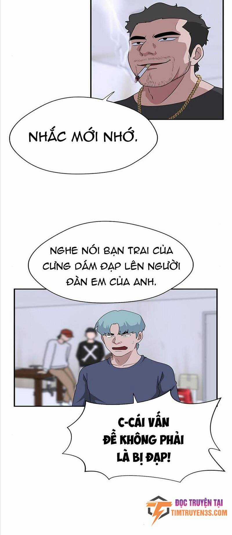 Quy Luật Hệ Thống - Chapter 35 - Trang 58