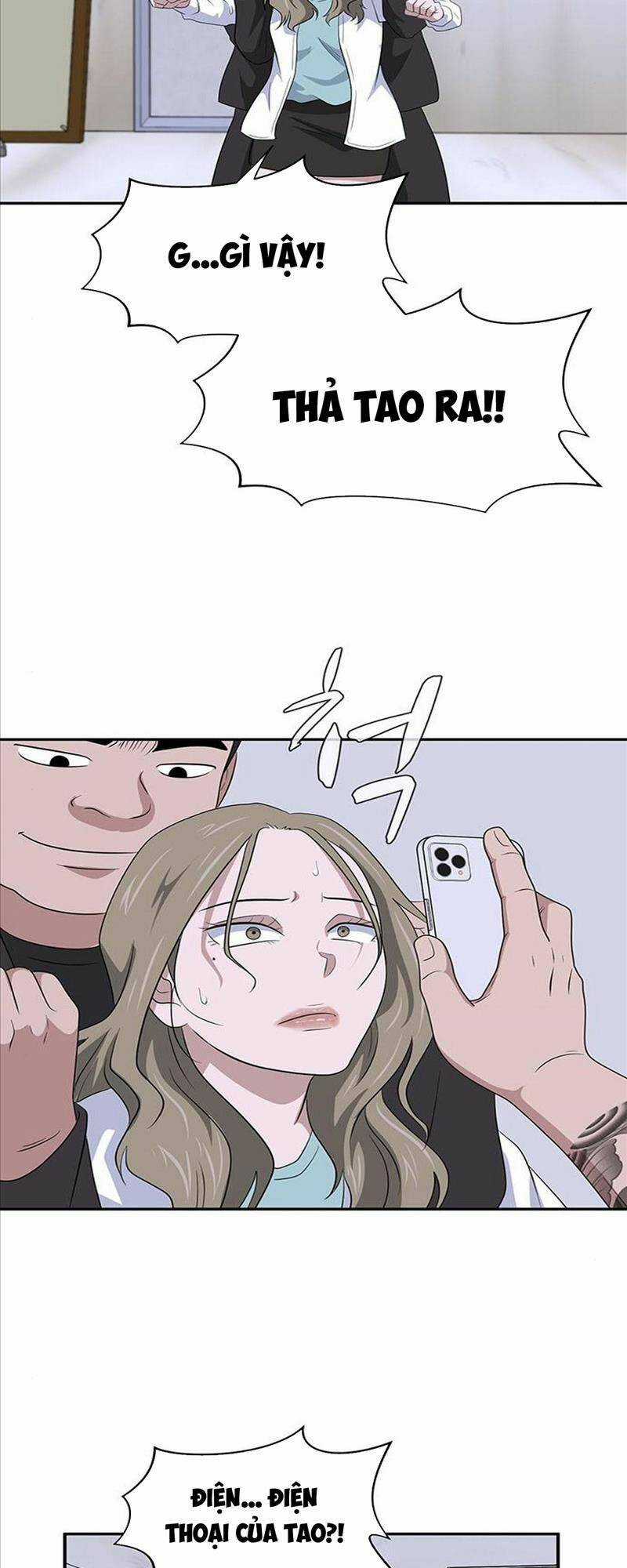 Quy Luật Hệ Thống - Chapter 35 - Trang 61