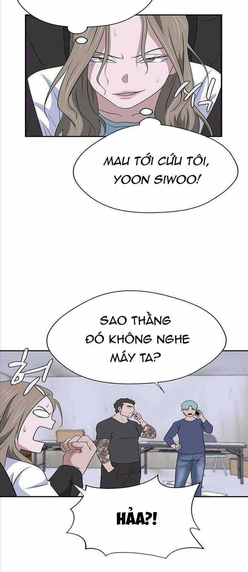 Quy Luật Hệ Thống - Chapter 35 - Trang 63