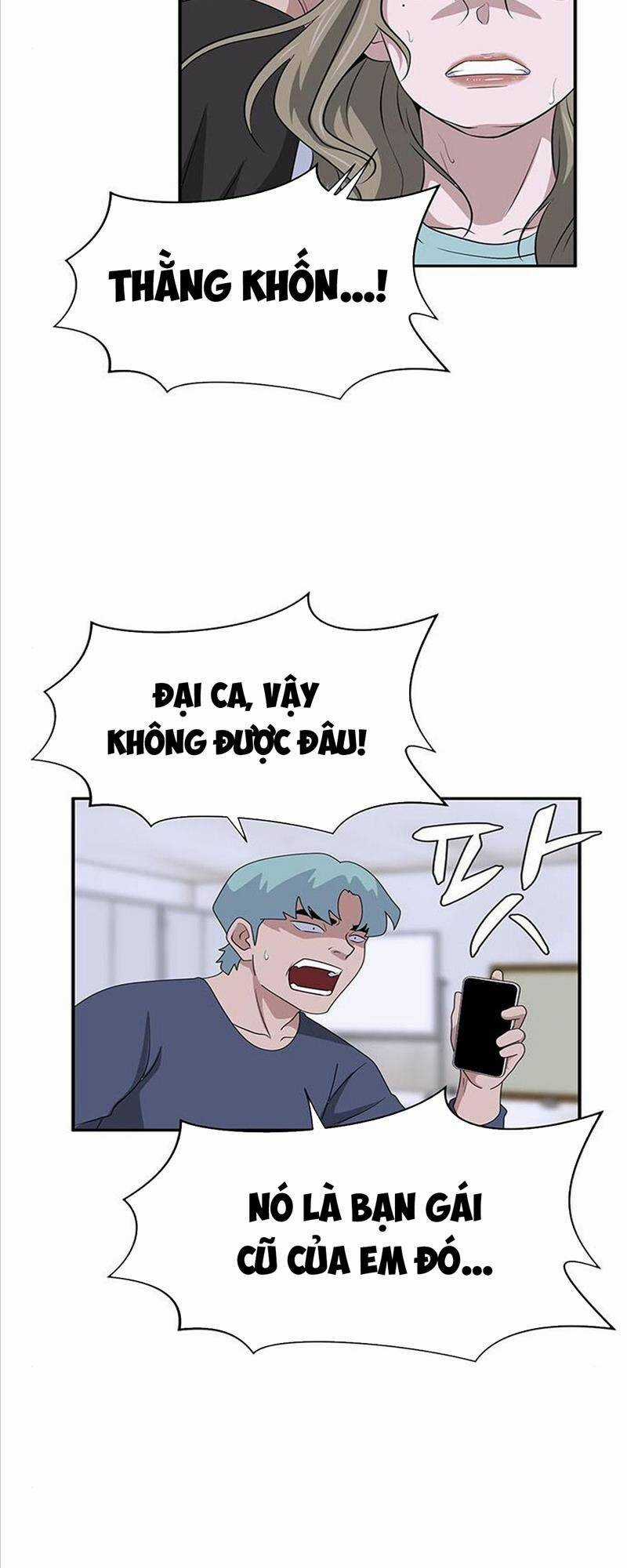 Quy Luật Hệ Thống - Chapter 35 - Trang 68