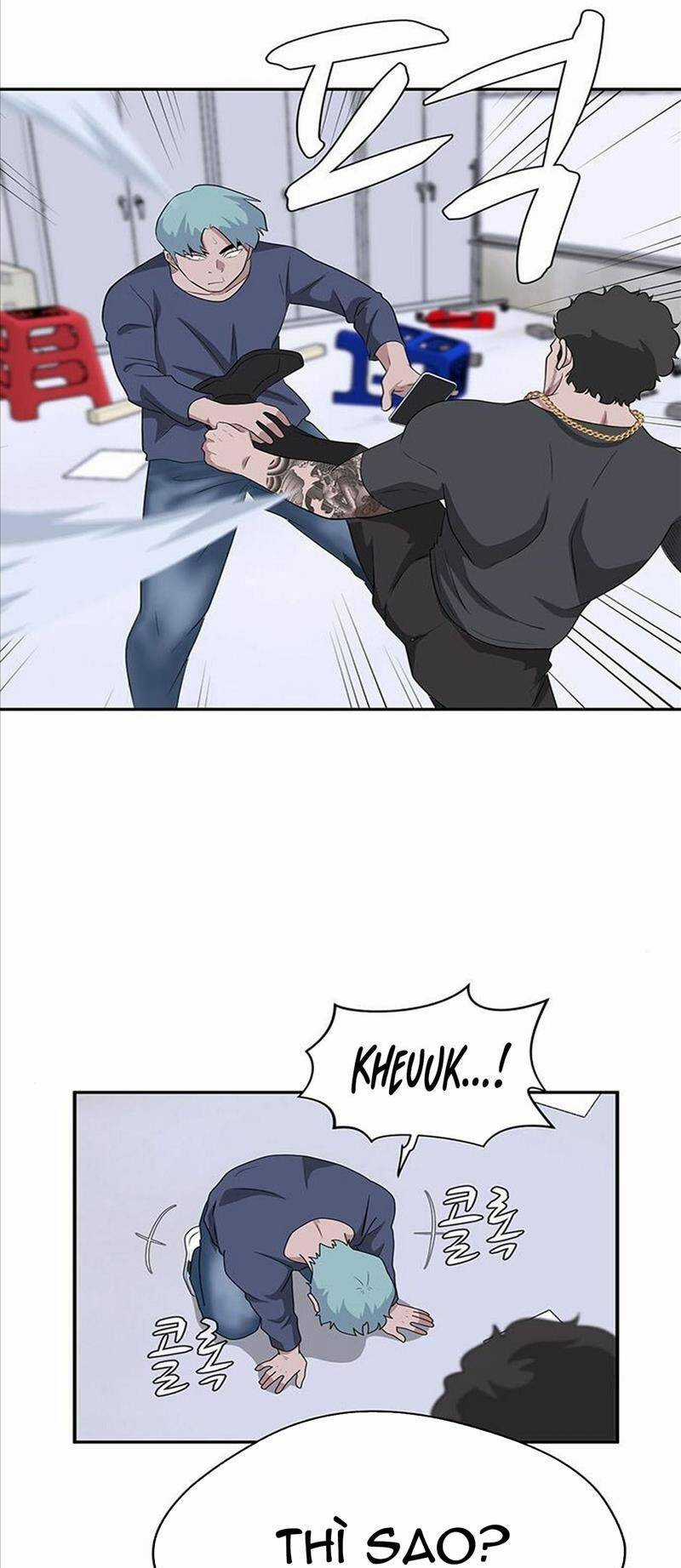 Quy Luật Hệ Thống - Chapter 35 - Trang 69