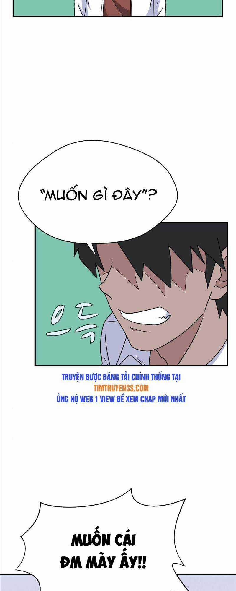 Quy Luật Hệ Thống - Chapter 35 - Trang 8