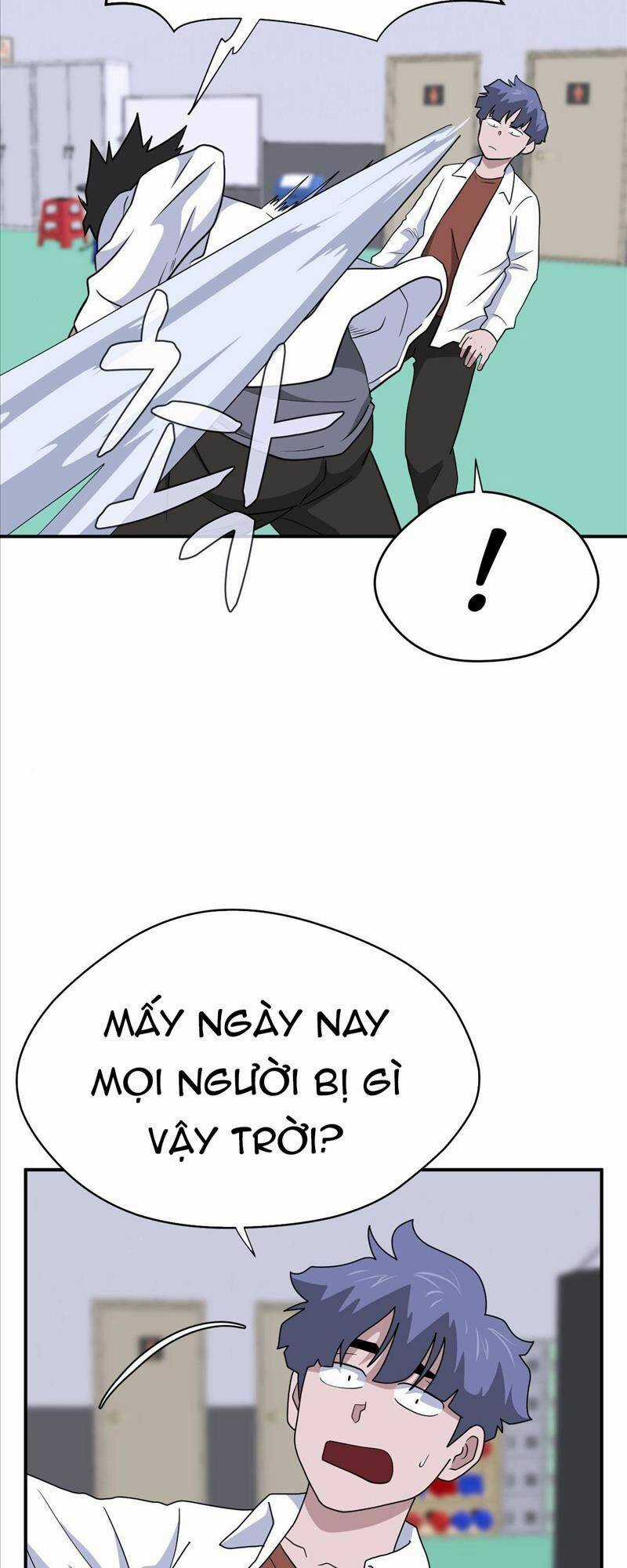 Quy Luật Hệ Thống - Chapter 35 - Trang 9