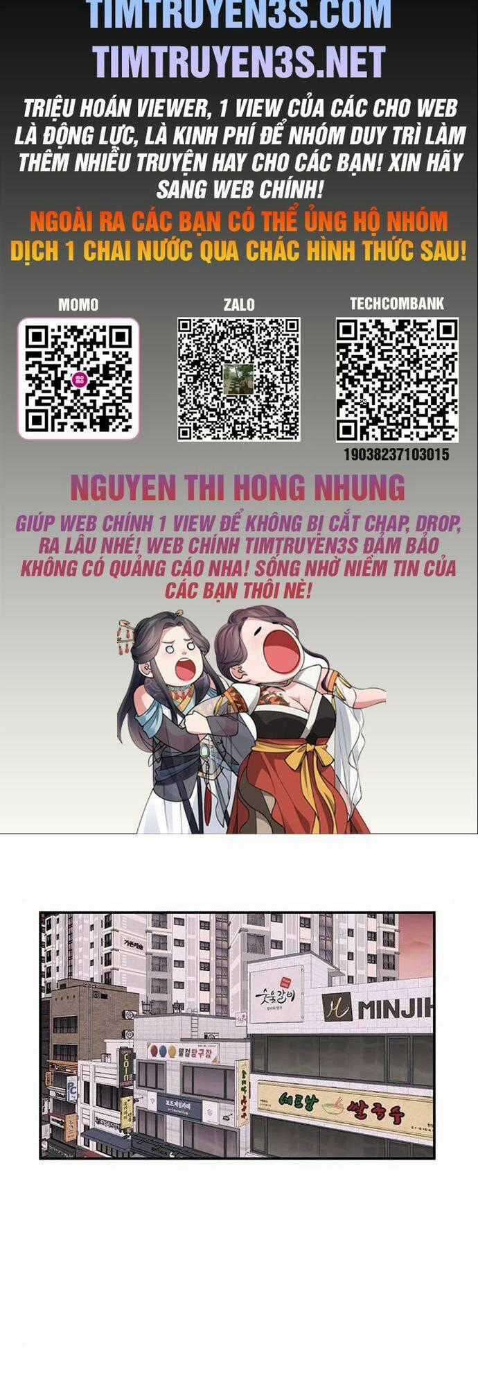 Quy Luật Hệ Thống - Chapter 36 - Trang 2