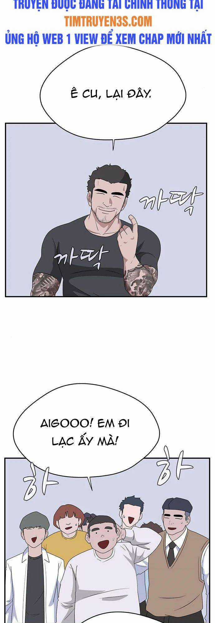 Quy Luật Hệ Thống - Chapter 36 - Trang 19