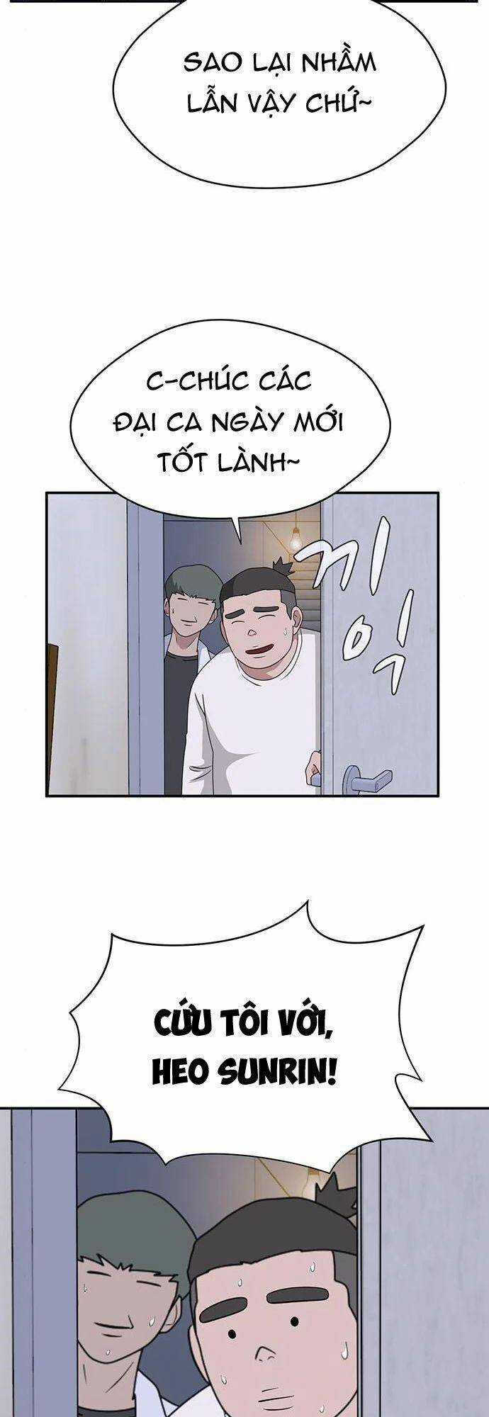 Quy Luật Hệ Thống - Chapter 36 - Trang 20