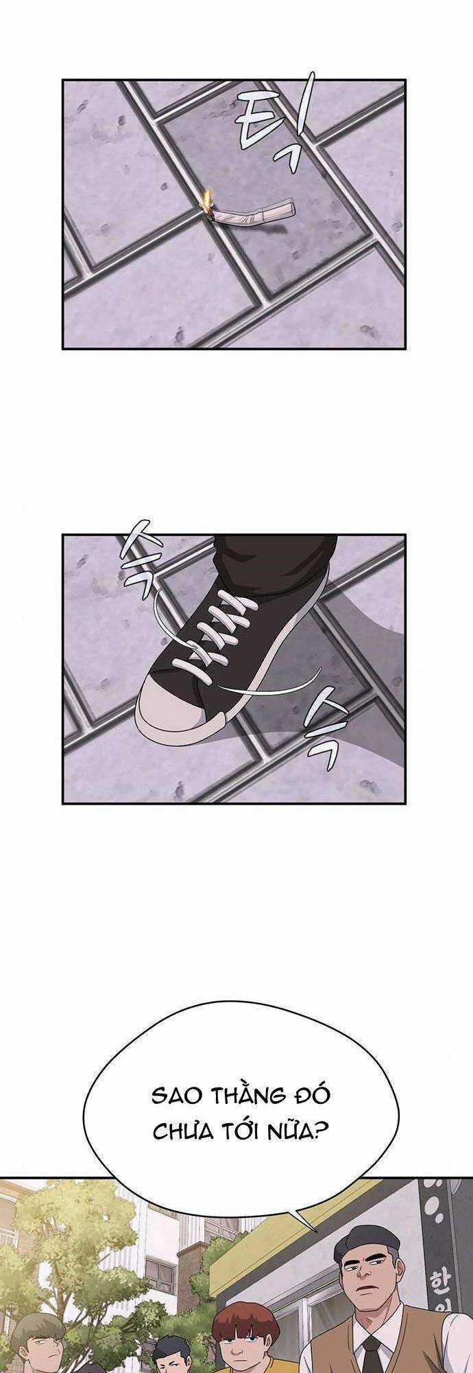 Quy Luật Hệ Thống - Chapter 36 - Trang 3