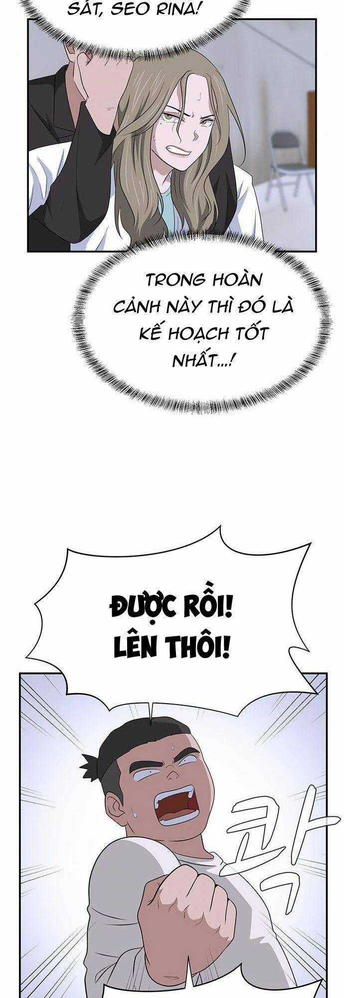 Quy Luật Hệ Thống - Chapter 36 - Trang 27