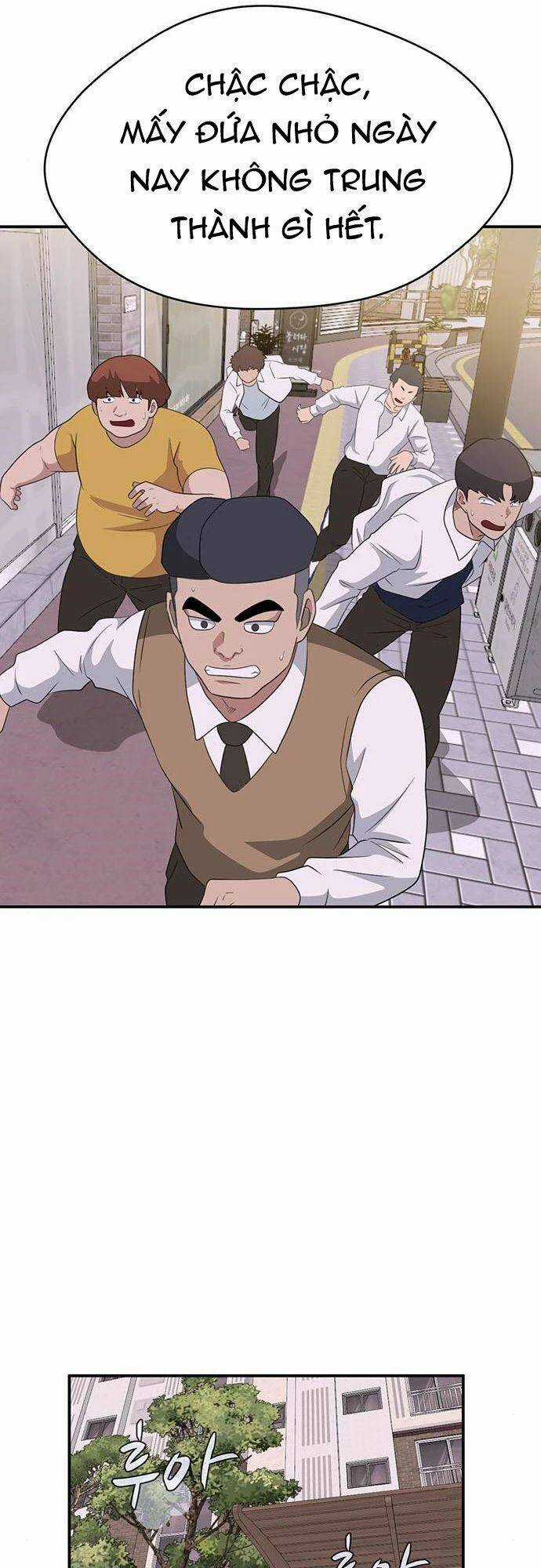 Quy Luật Hệ Thống - Chapter 36 - Trang 30