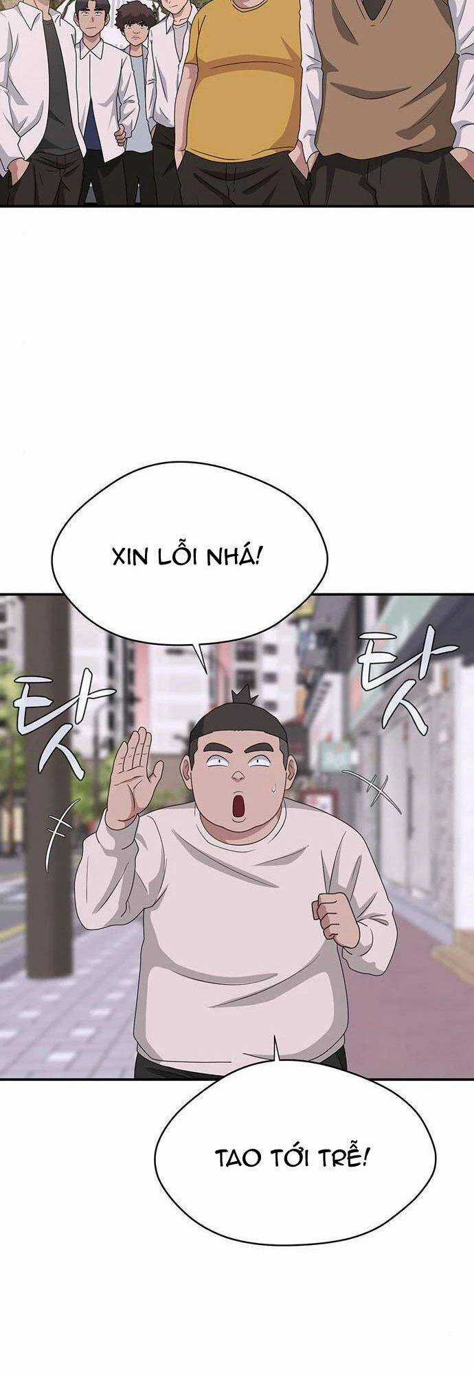 Quy Luật Hệ Thống - Chapter 36 - Trang 4