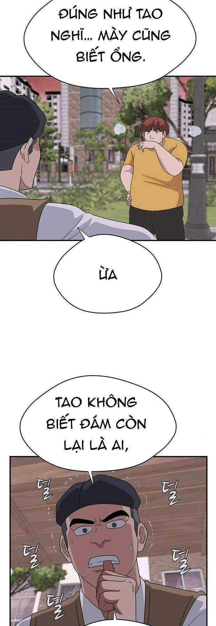 Quy Luật Hệ Thống - Chapter 36 - Trang 33