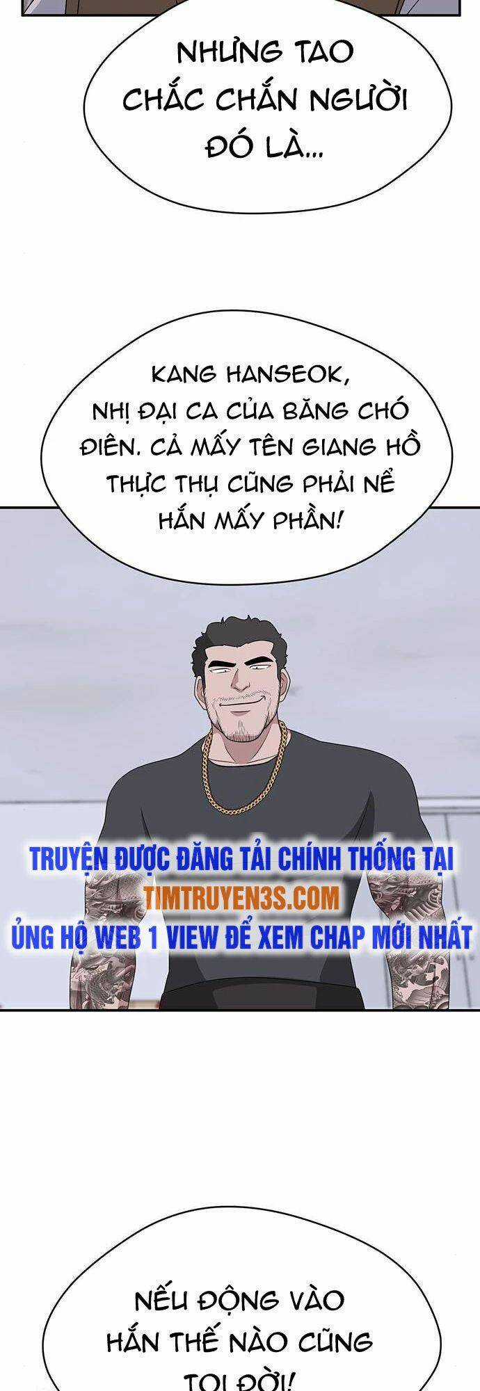 Quy Luật Hệ Thống - Chapter 36 - Trang 34