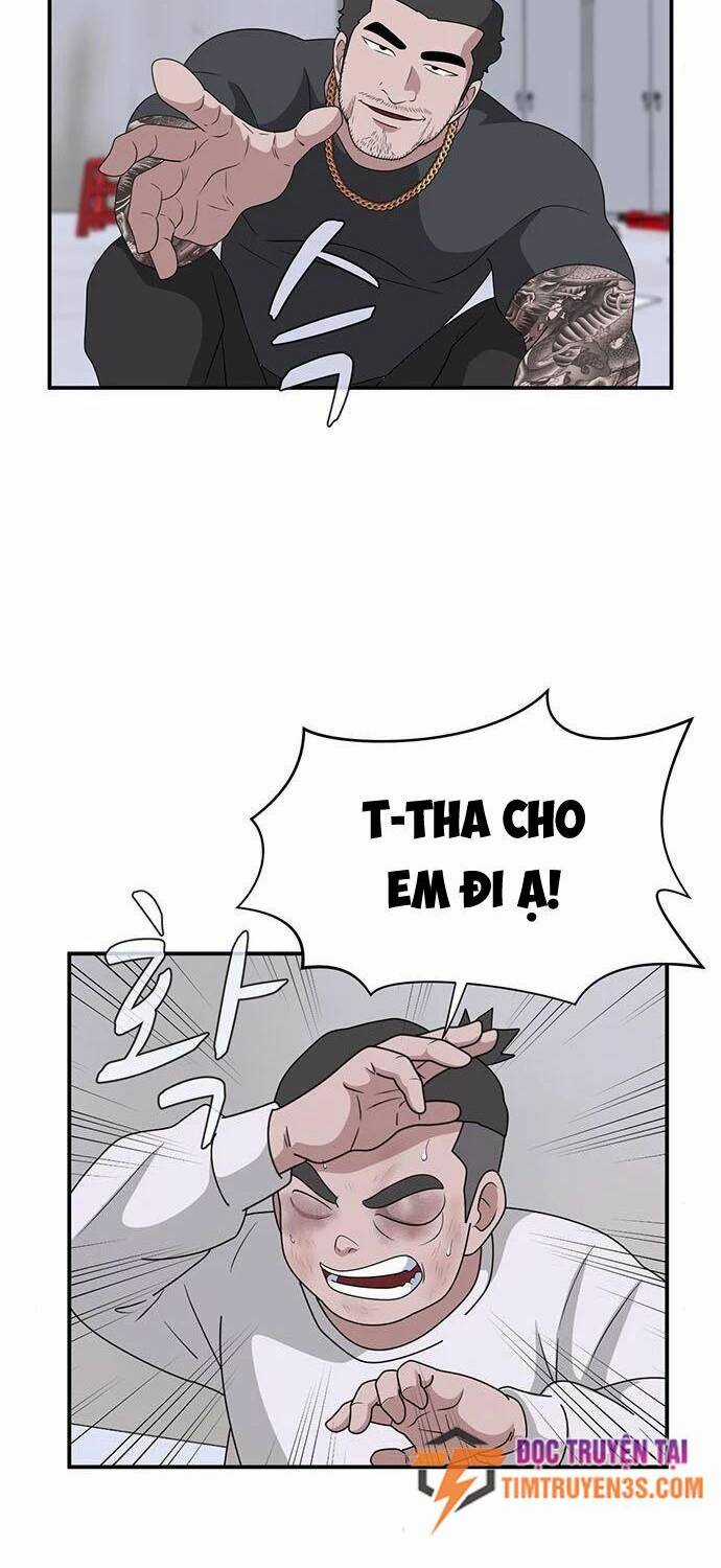 Quy Luật Hệ Thống - Chapter 36 - Trang 36