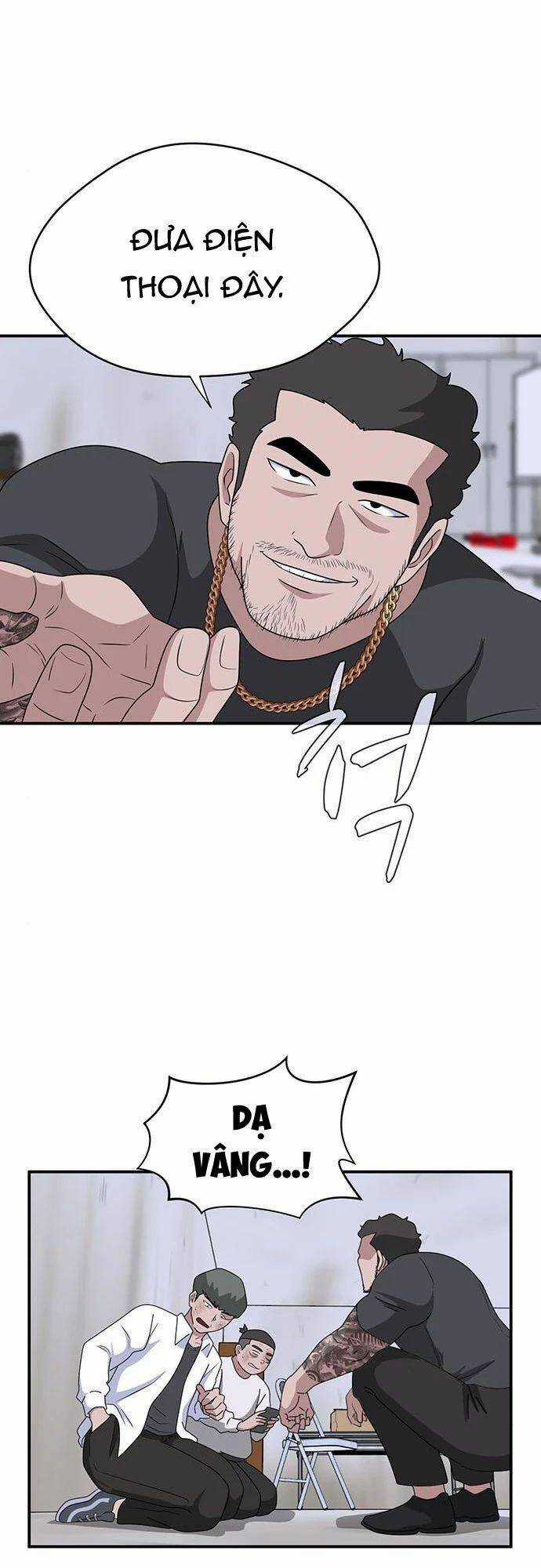 Quy Luật Hệ Thống - Chapter 36 - Trang 37