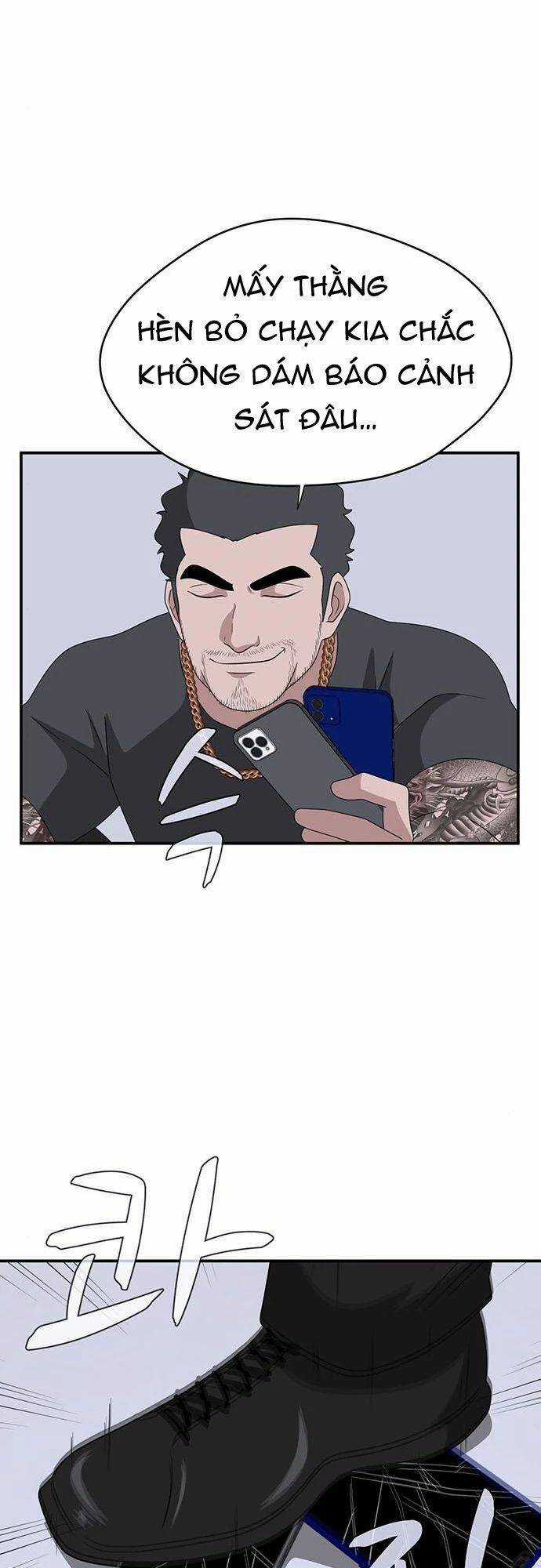 Quy Luật Hệ Thống - Chapter 36 - Trang 38