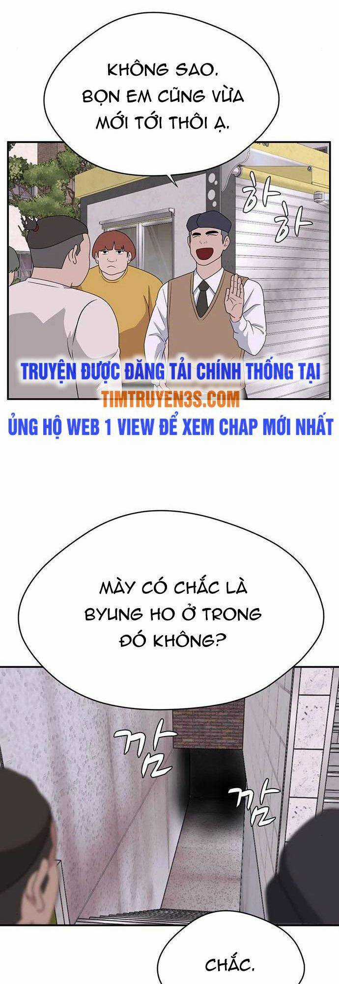 Quy Luật Hệ Thống - Chapter 36 - Trang 5