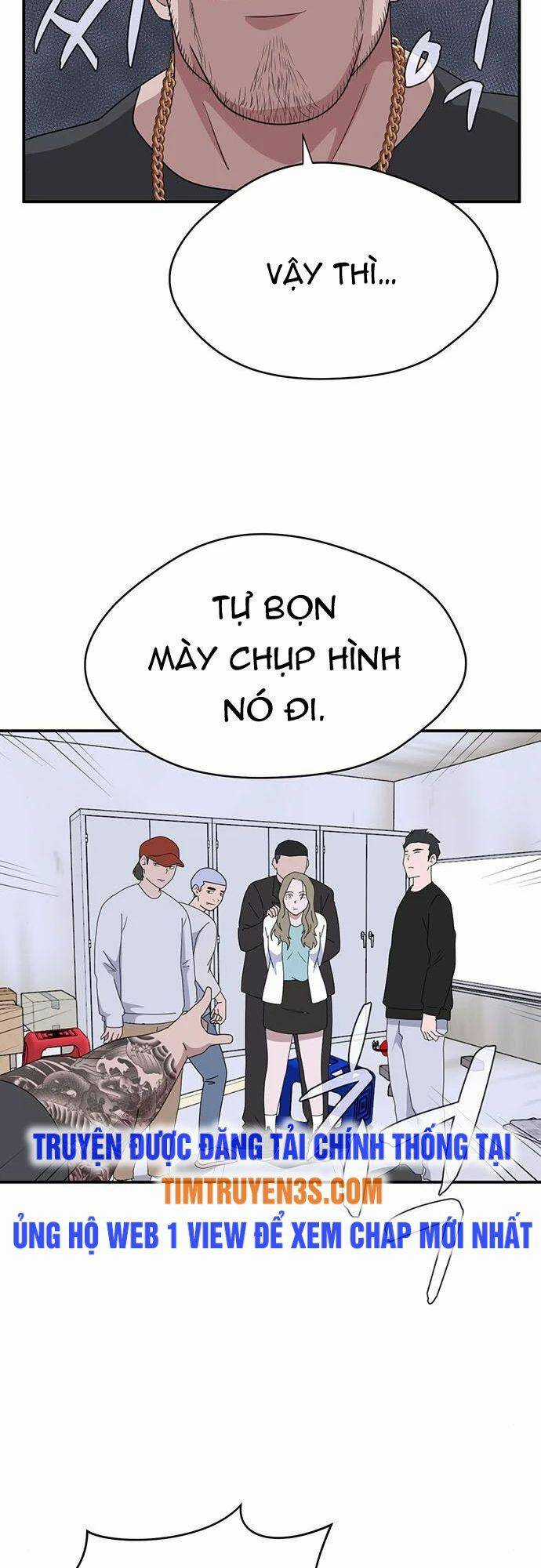 Quy Luật Hệ Thống - Chapter 36 - Trang 41