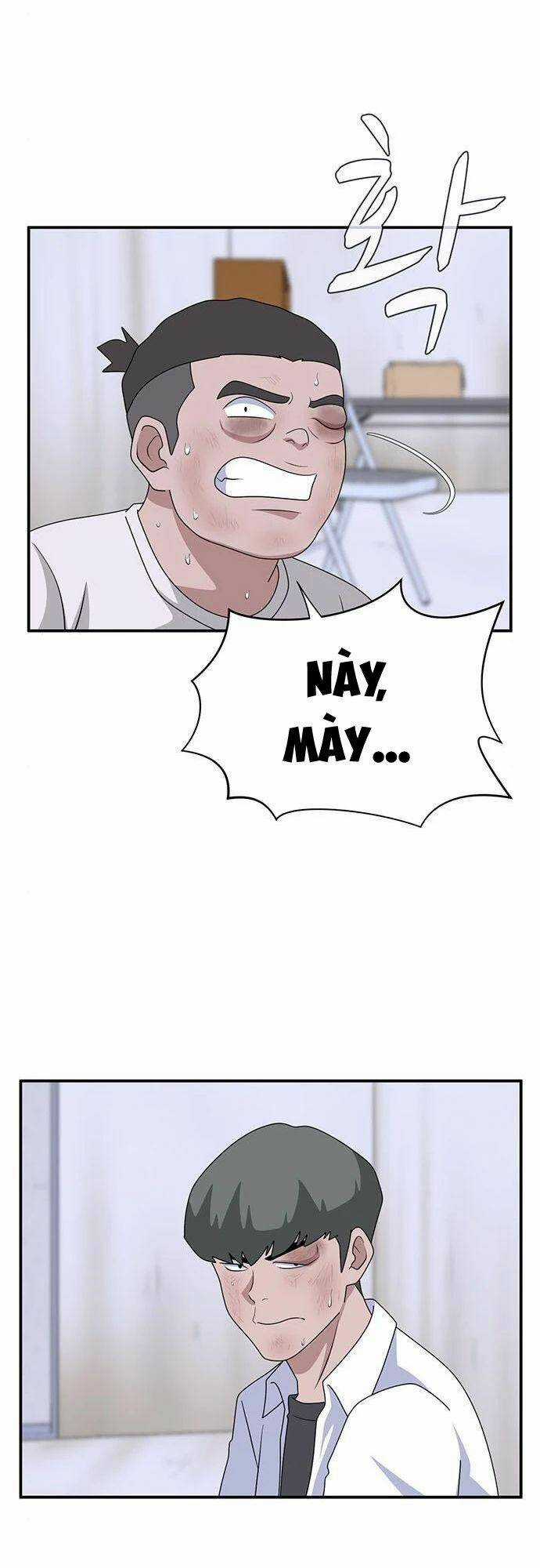 Quy Luật Hệ Thống - Chapter 36 - Trang 46