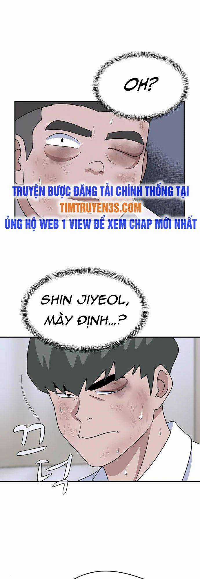 Quy Luật Hệ Thống - Chapter 36 - Trang 47