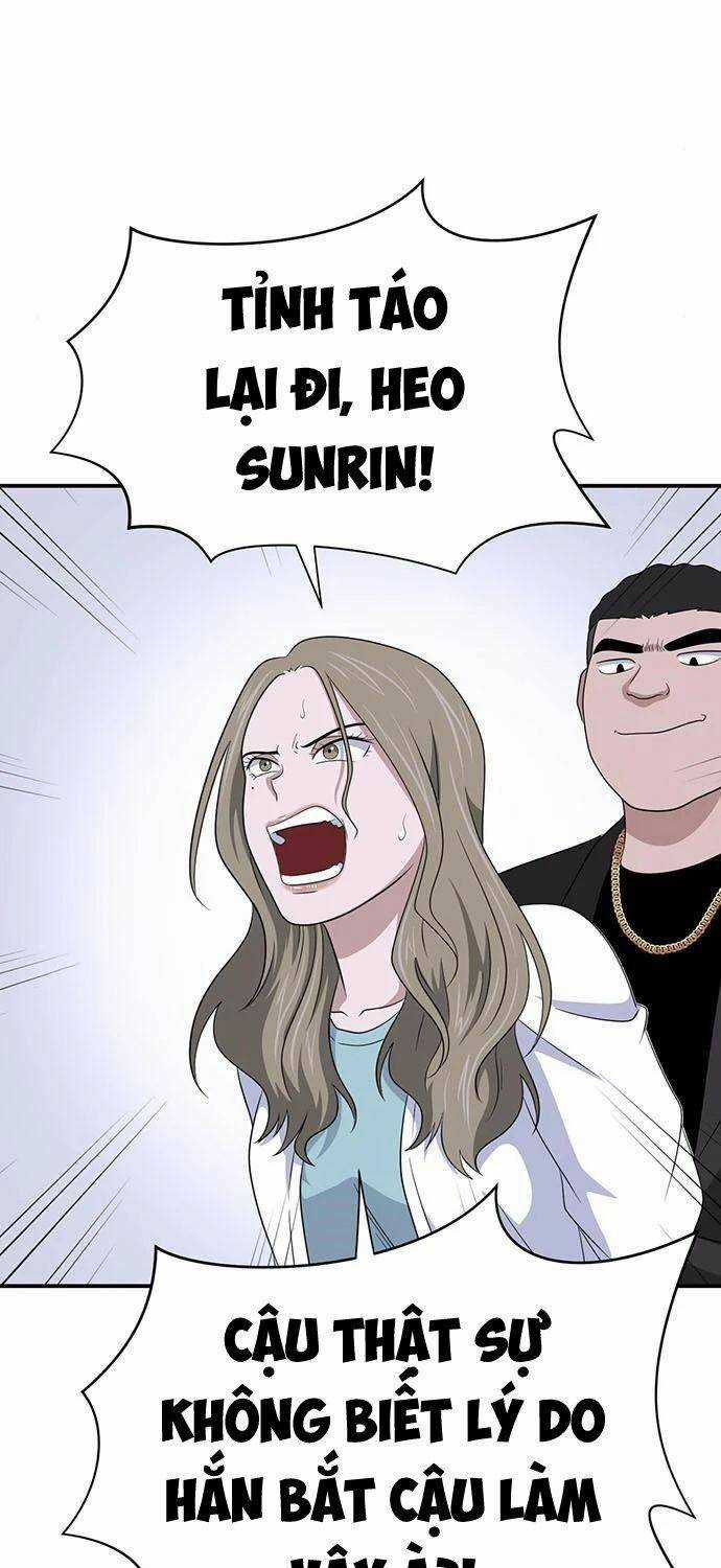 Quy Luật Hệ Thống - Chapter 36 - Trang 49