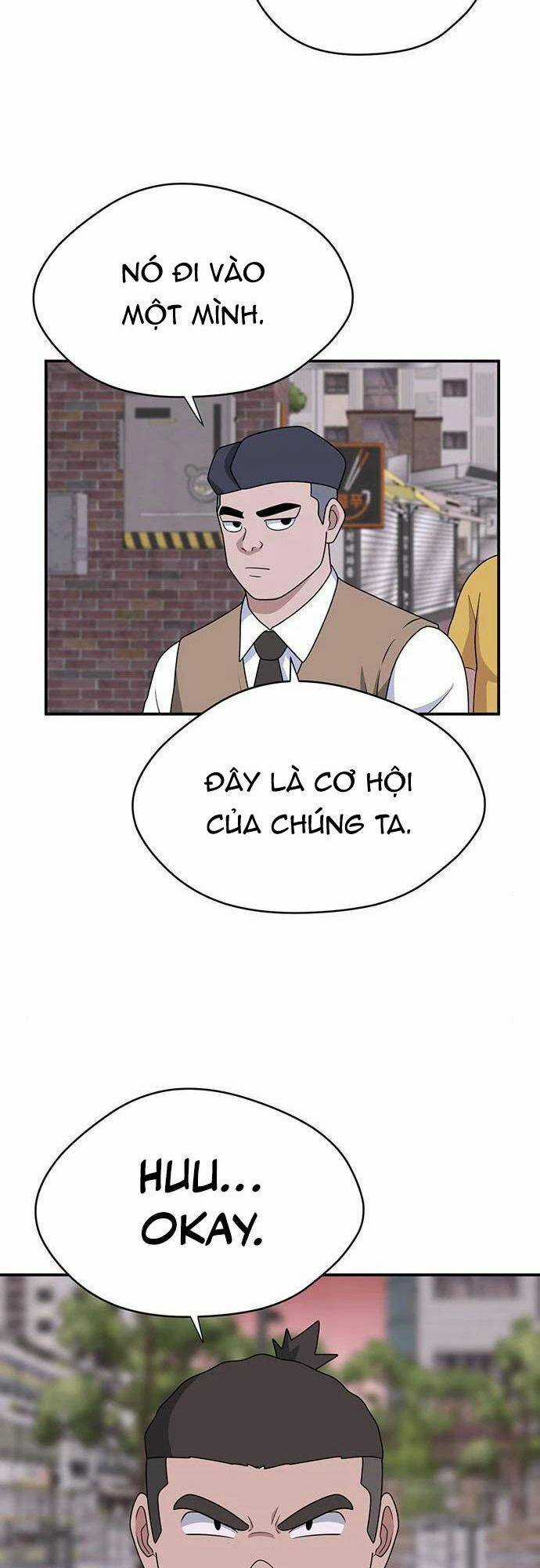 Quy Luật Hệ Thống - Chapter 36 - Trang 6