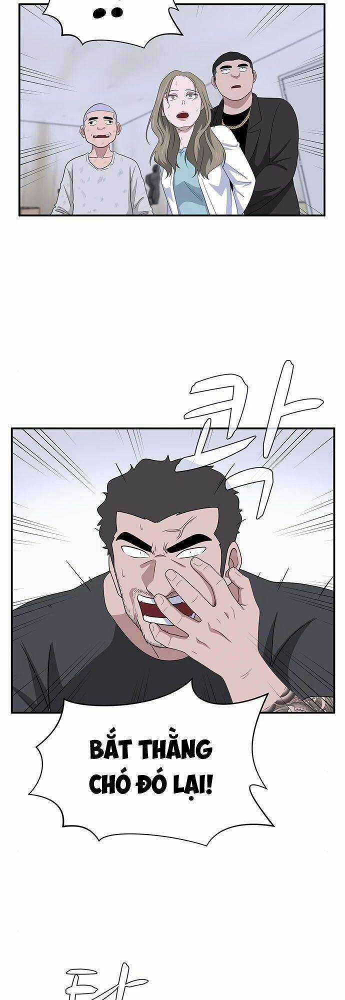 Quy Luật Hệ Thống - Chapter 36 - Trang 54