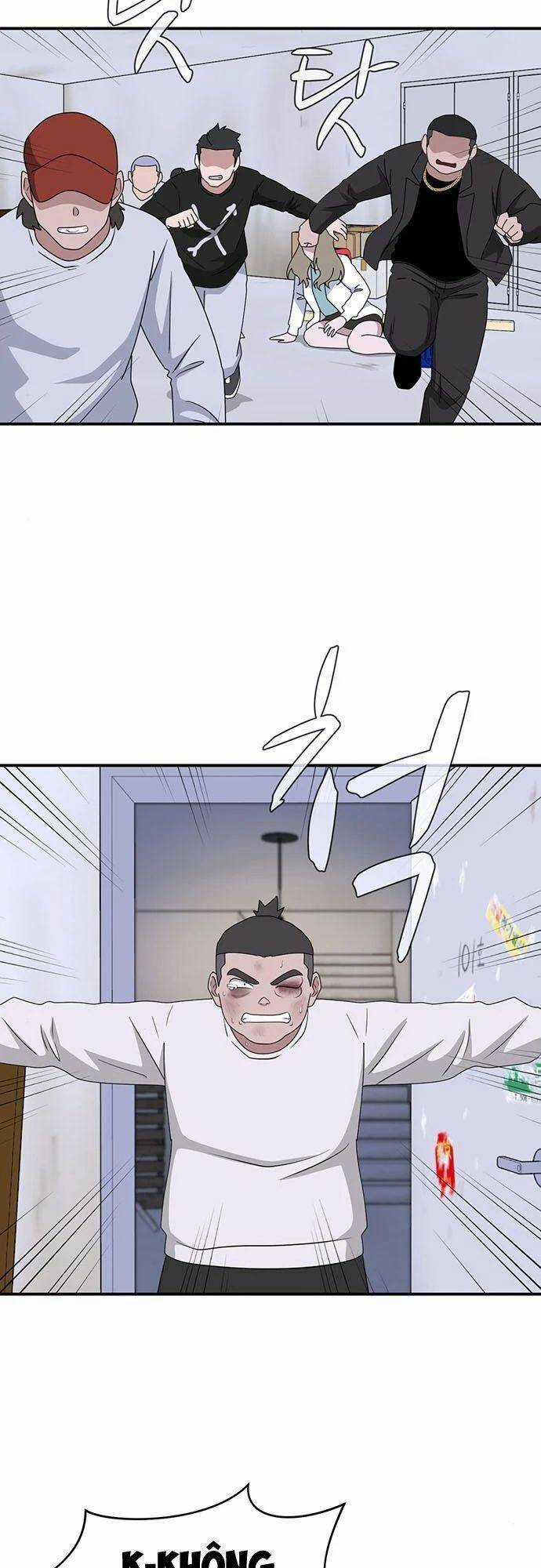 Quy Luật Hệ Thống - Chapter 36 - Trang 55