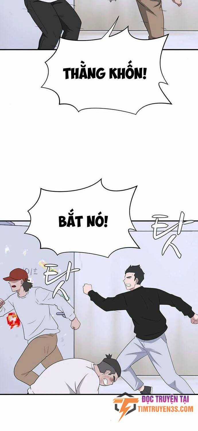 Quy Luật Hệ Thống - Chapter 36 - Trang 57