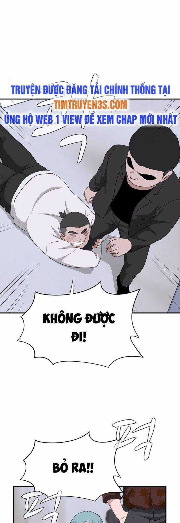 Quy Luật Hệ Thống - Chapter 36 - Trang 58