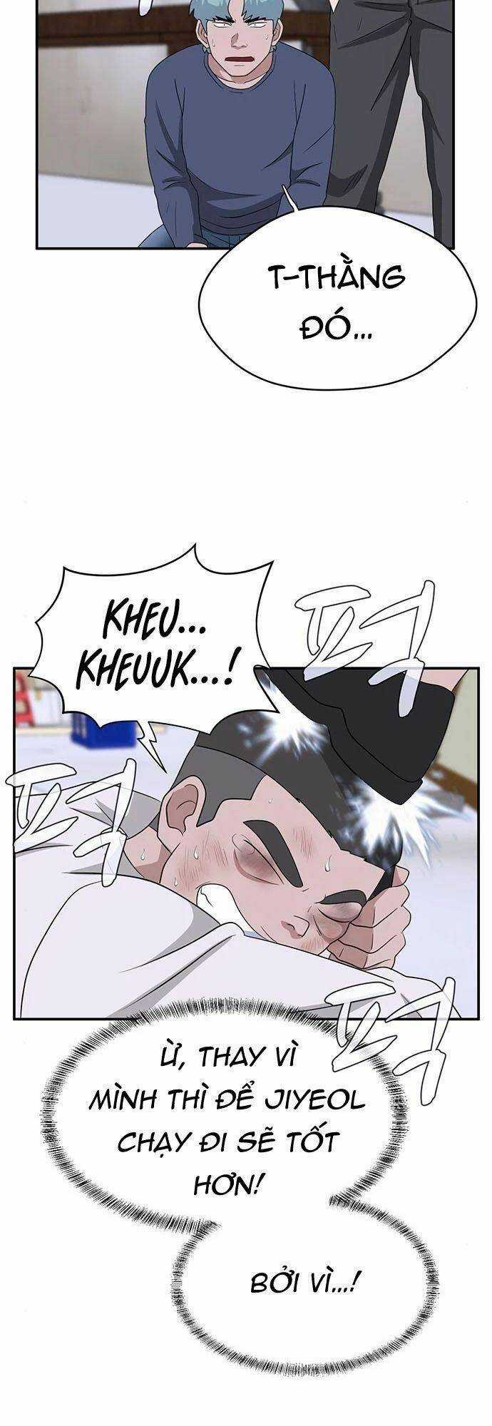 Quy Luật Hệ Thống - Chapter 36 - Trang 59