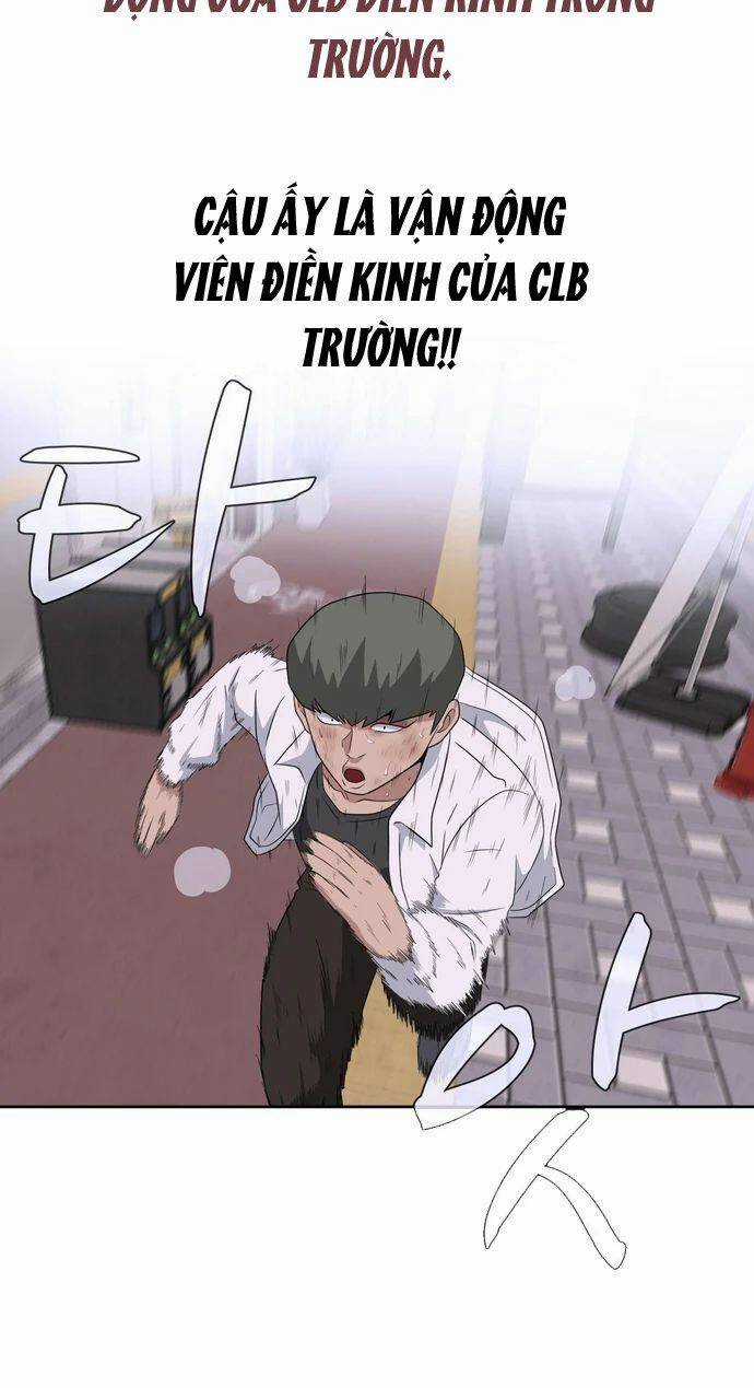 Quy Luật Hệ Thống - Chapter 36 - Trang 61