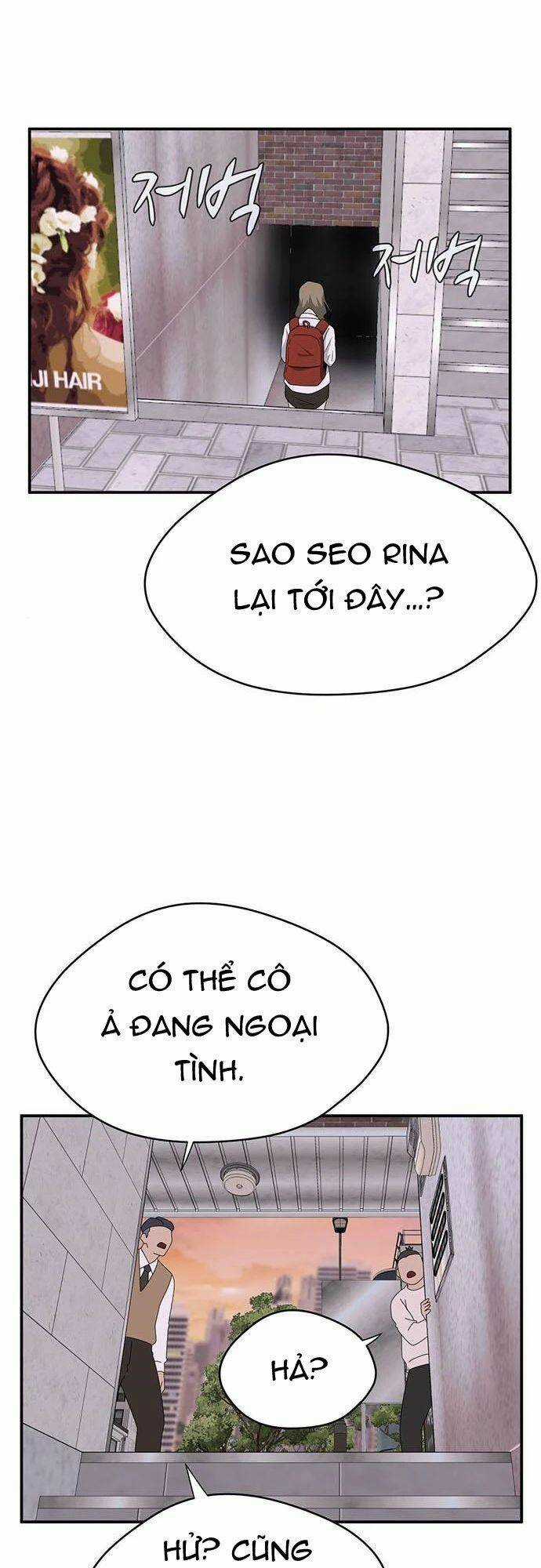 Quy Luật Hệ Thống - Chapter 36 - Trang 9