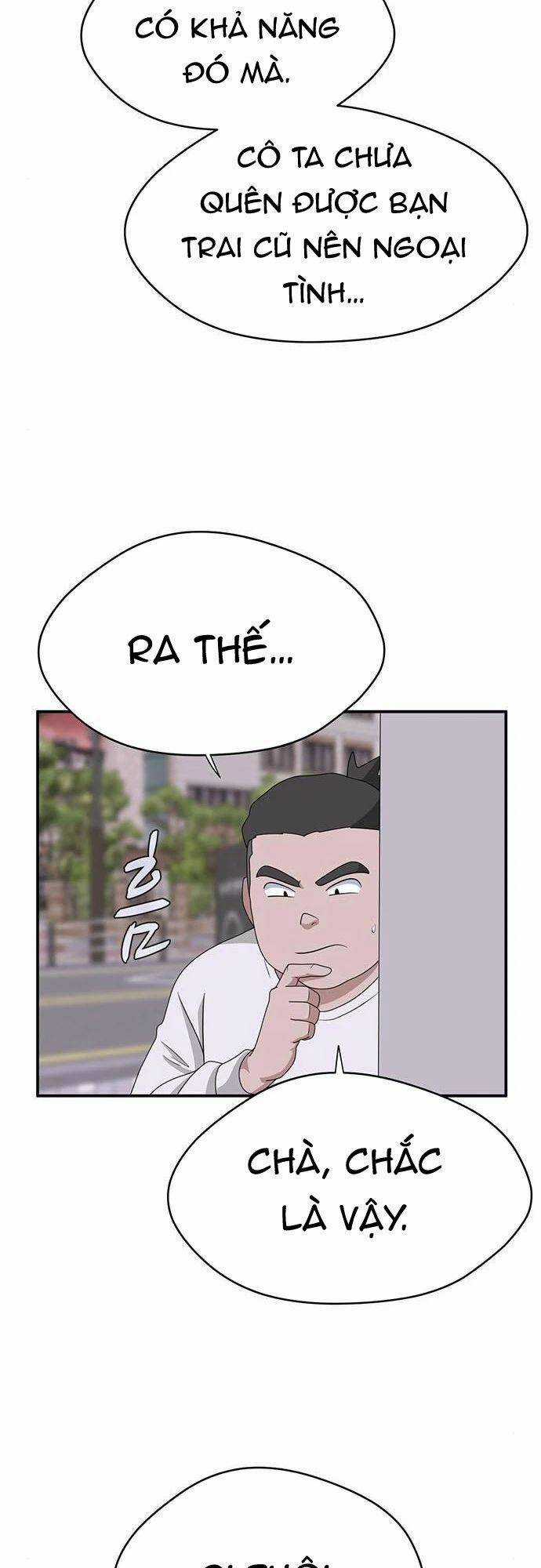 Quy Luật Hệ Thống - Chapter 36 - Trang 10