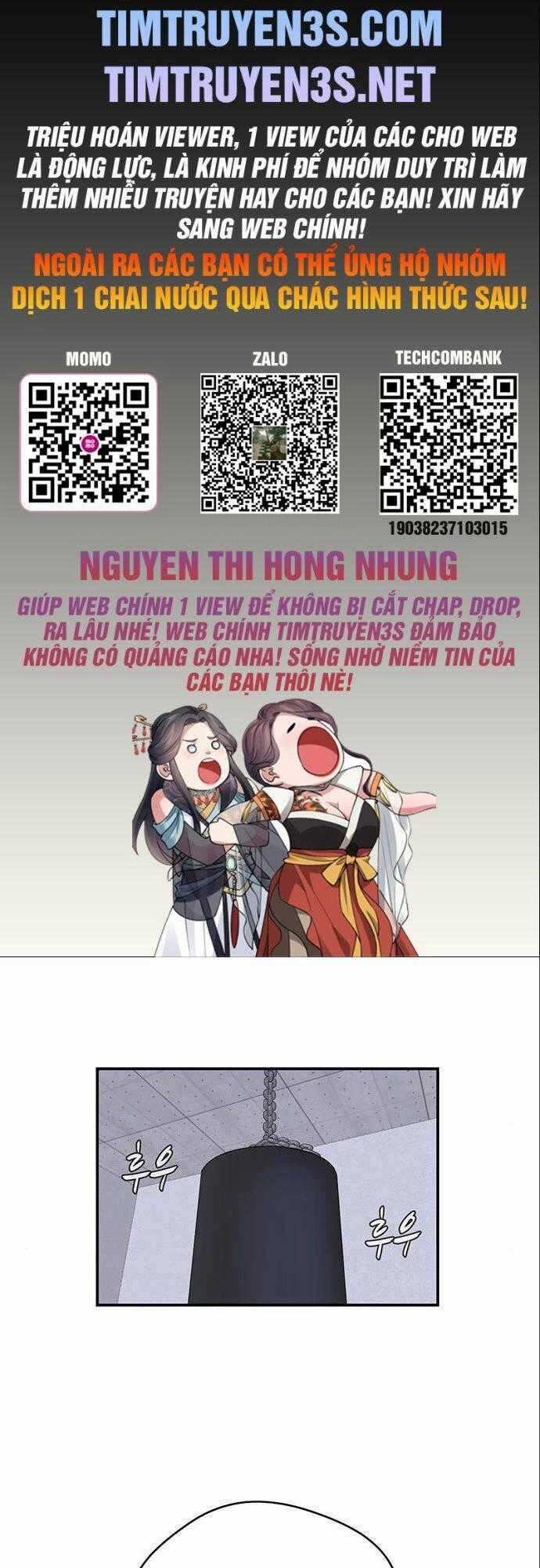 Quy Luật Hệ Thống - Chapter 37 - Trang 2