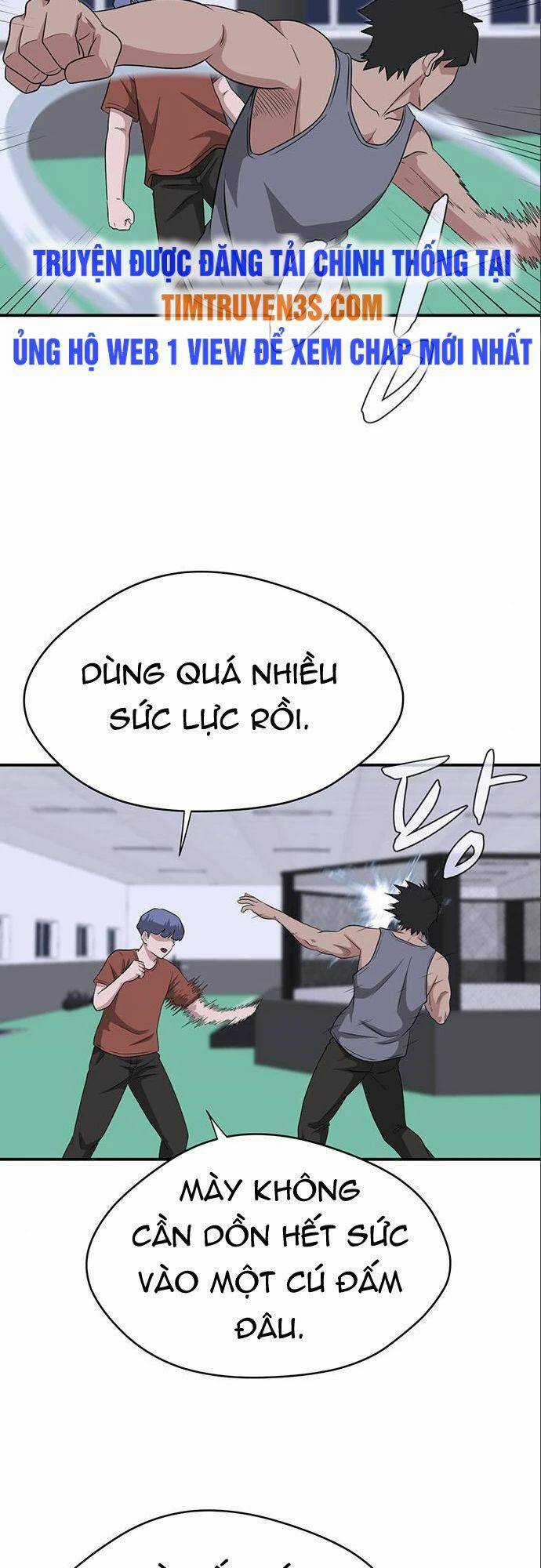 Quy Luật Hệ Thống - Chapter 37 - Trang 19