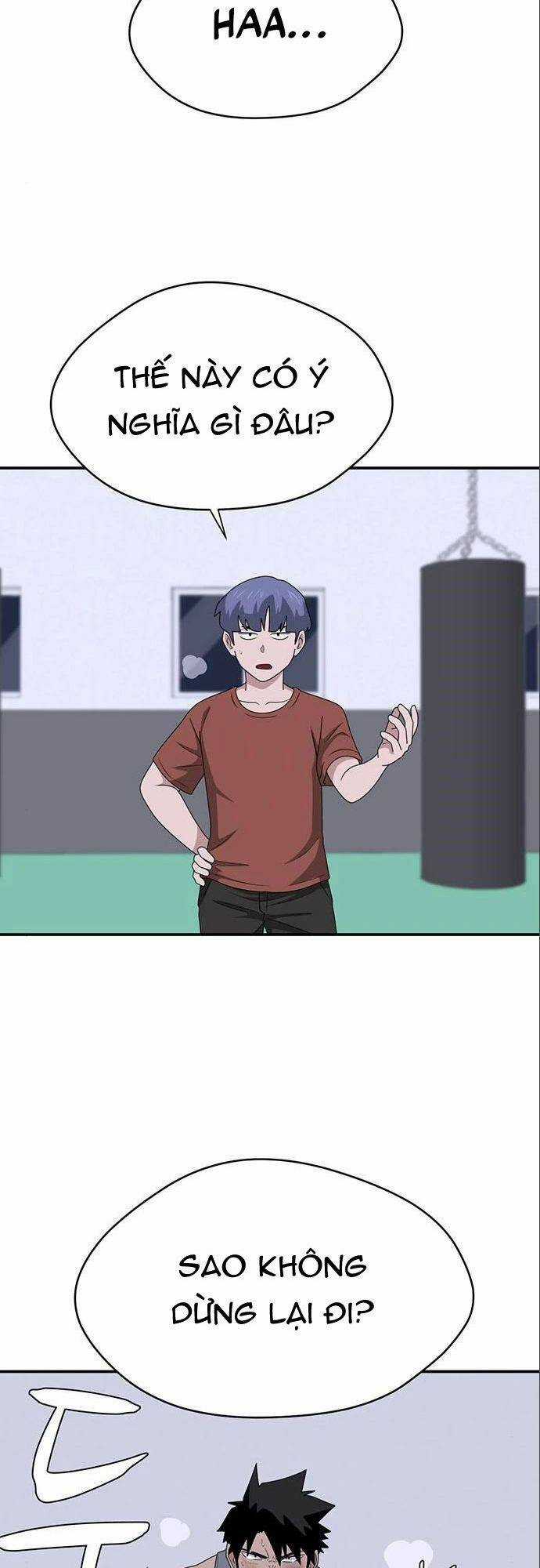 Quy Luật Hệ Thống - Chapter 37 - Trang 3