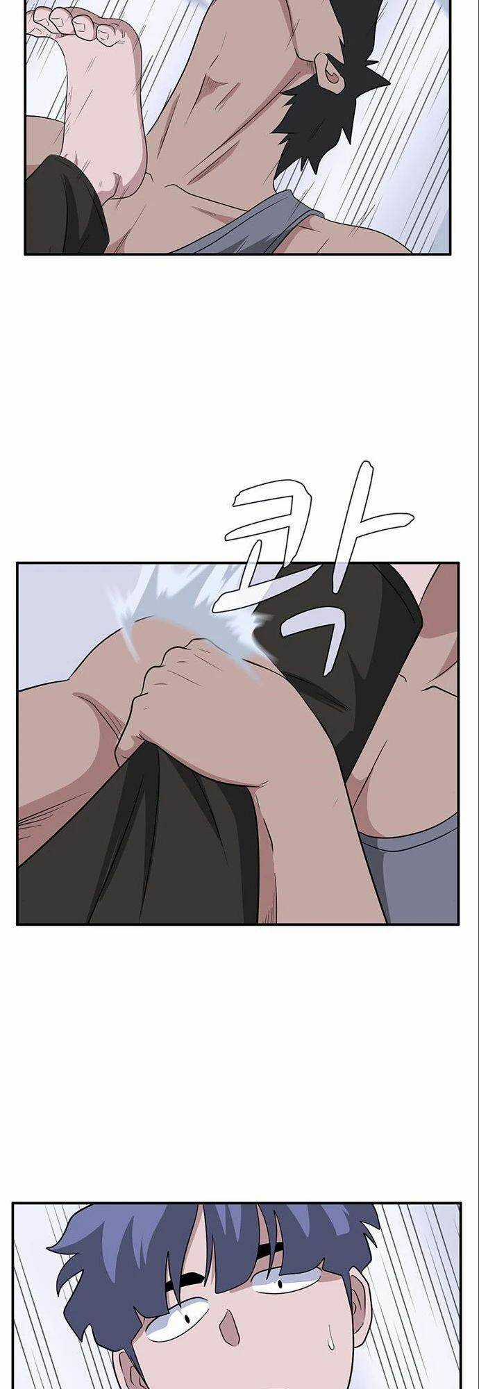 Quy Luật Hệ Thống - Chapter 37 - Trang 23