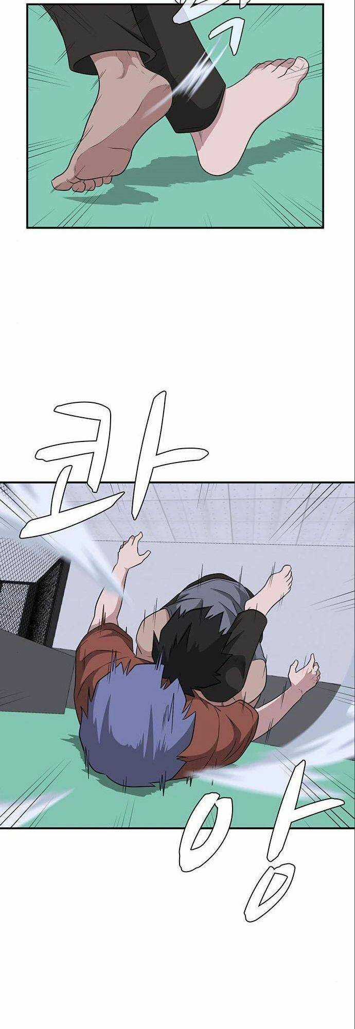 Quy Luật Hệ Thống - Chapter 37 - Trang 25