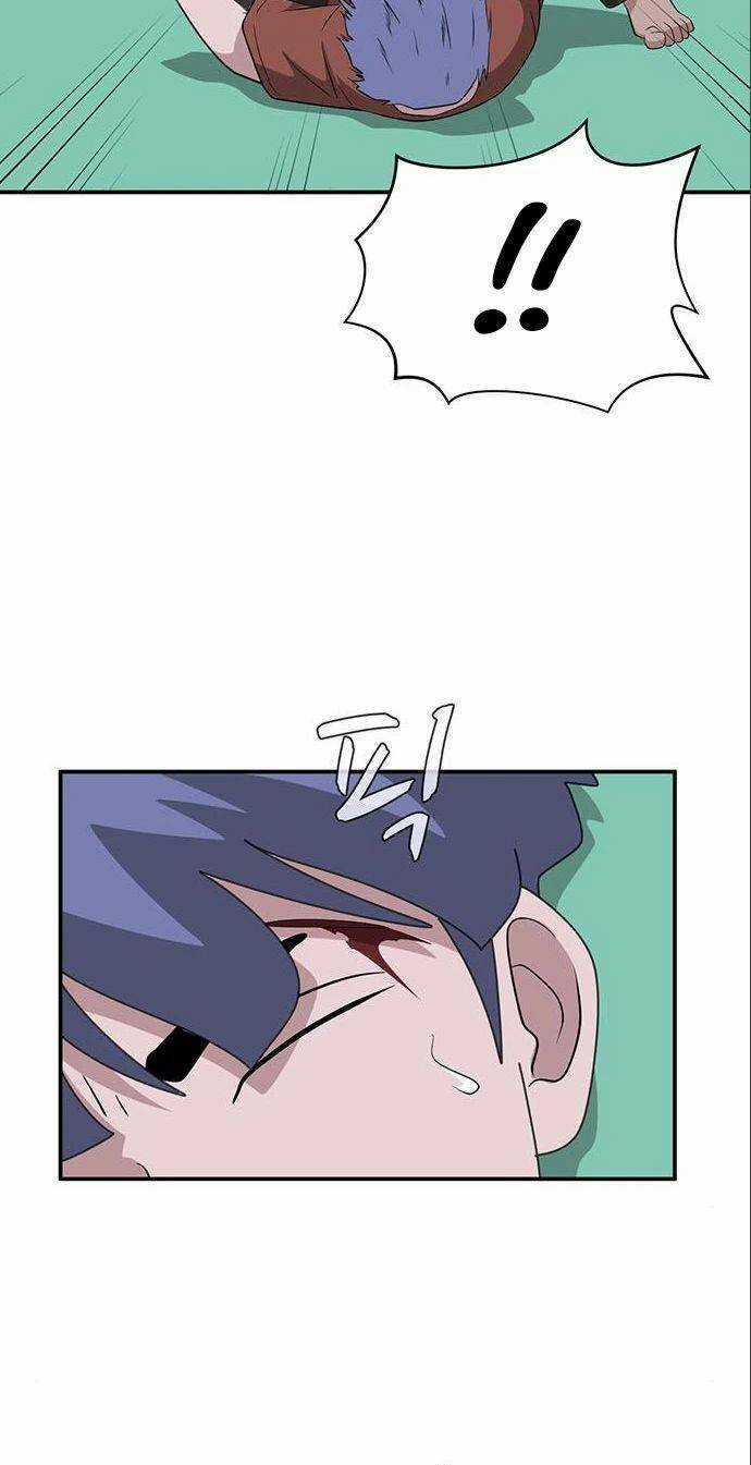 Quy Luật Hệ Thống - Chapter 37 - Trang 27