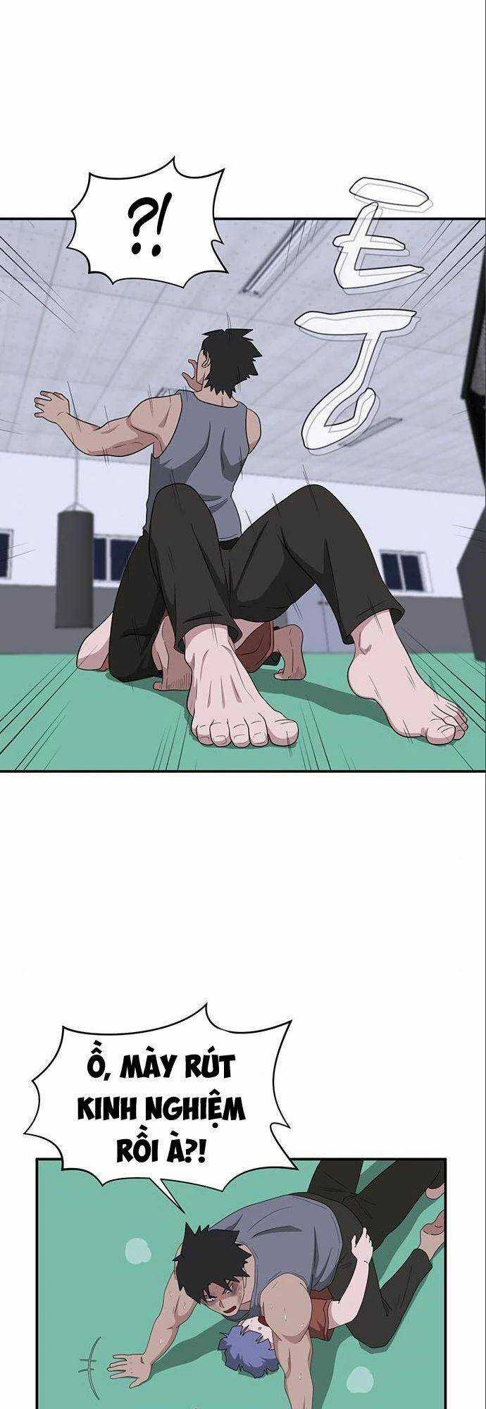 Quy Luật Hệ Thống - Chapter 37 - Trang 30