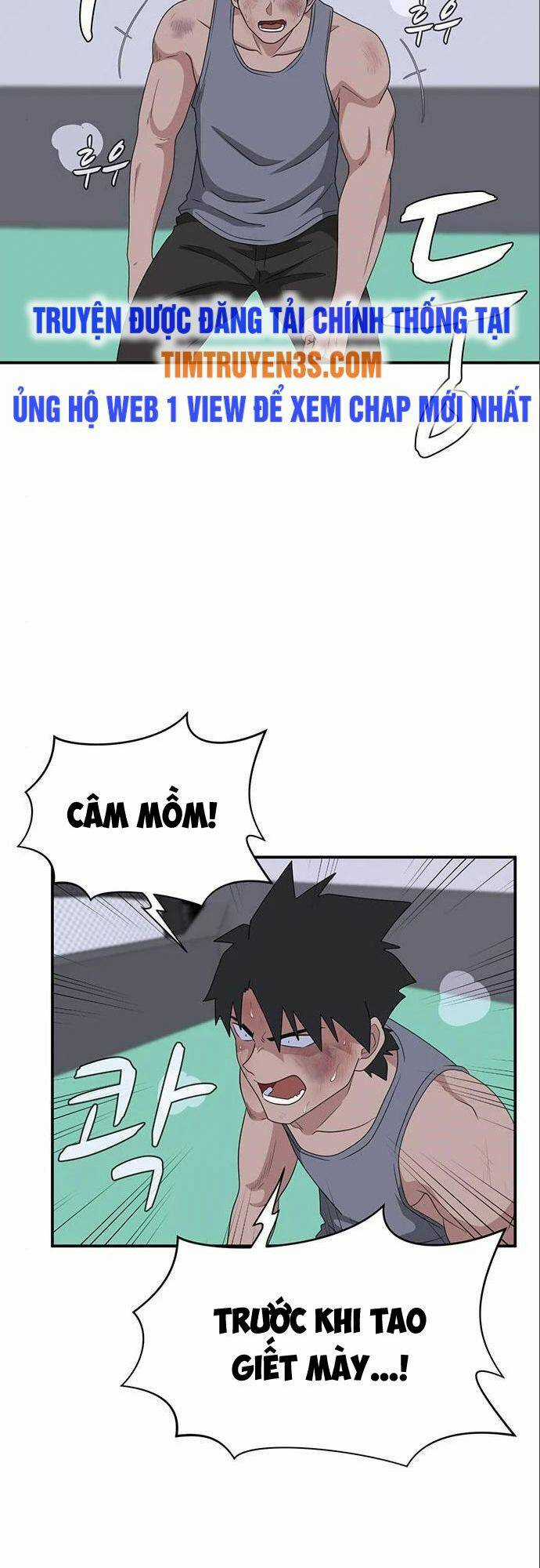 Quy Luật Hệ Thống - Chapter 37 - Trang 4