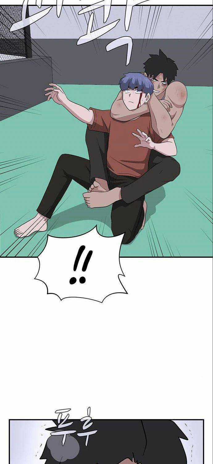 Quy Luật Hệ Thống - Chapter 37 - Trang 34