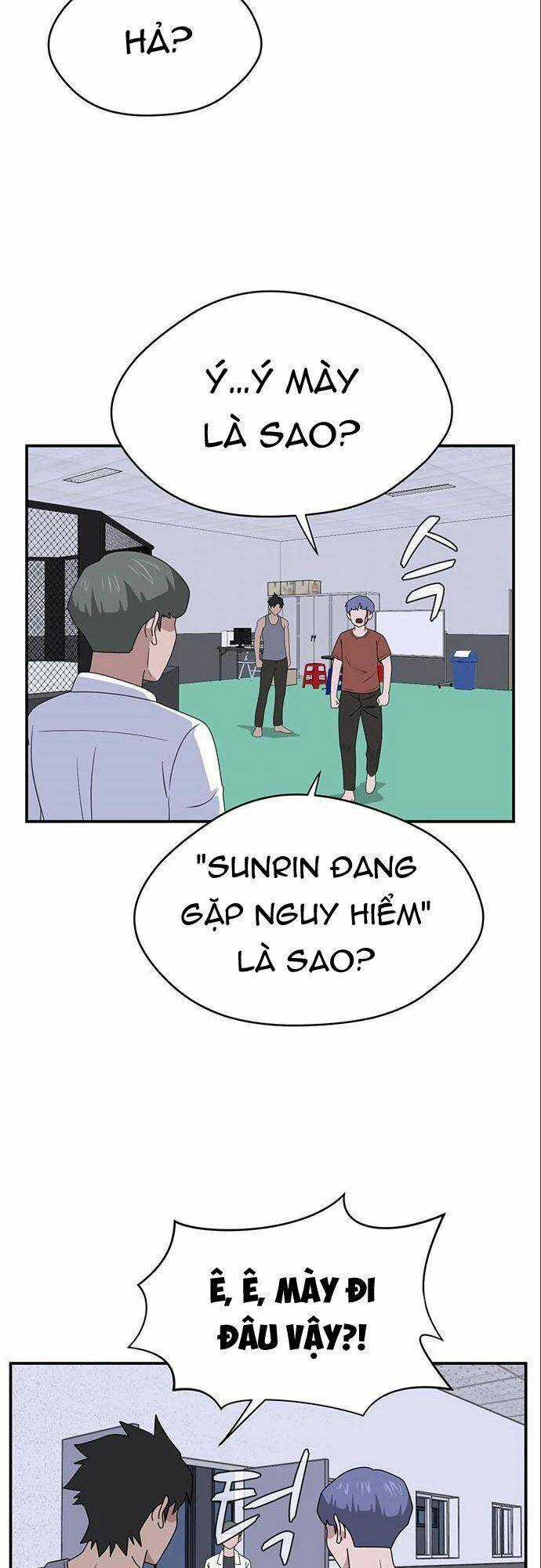 Quy Luật Hệ Thống - Chapter 37 - Trang 37