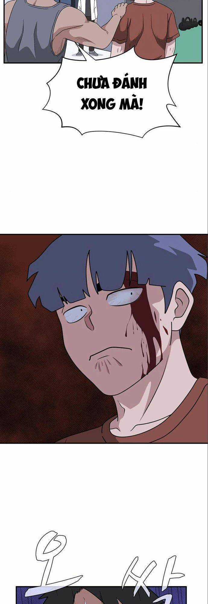 Quy Luật Hệ Thống - Chapter 37 - Trang 38