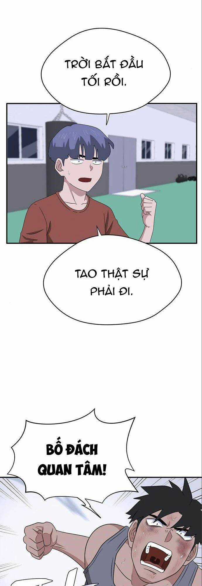 Quy Luật Hệ Thống - Chapter 37 - Trang 5