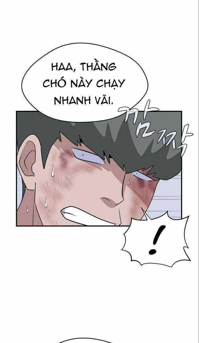 Quy Luật Hệ Thống - Chapter 37 - Trang 41