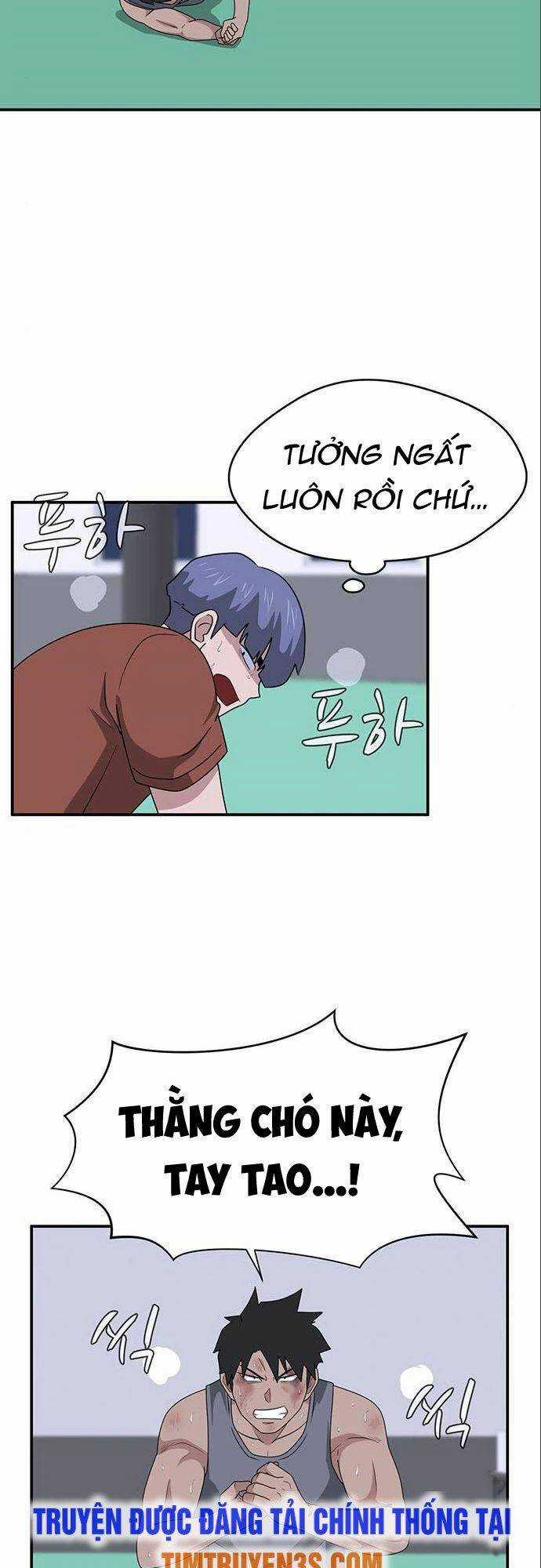 Quy Luật Hệ Thống - Chapter 37 - Trang 45