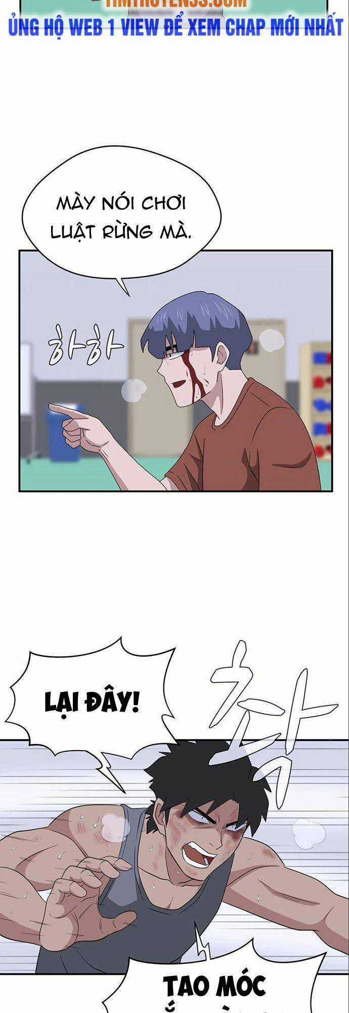 Quy Luật Hệ Thống - Chapter 37 - Trang 46