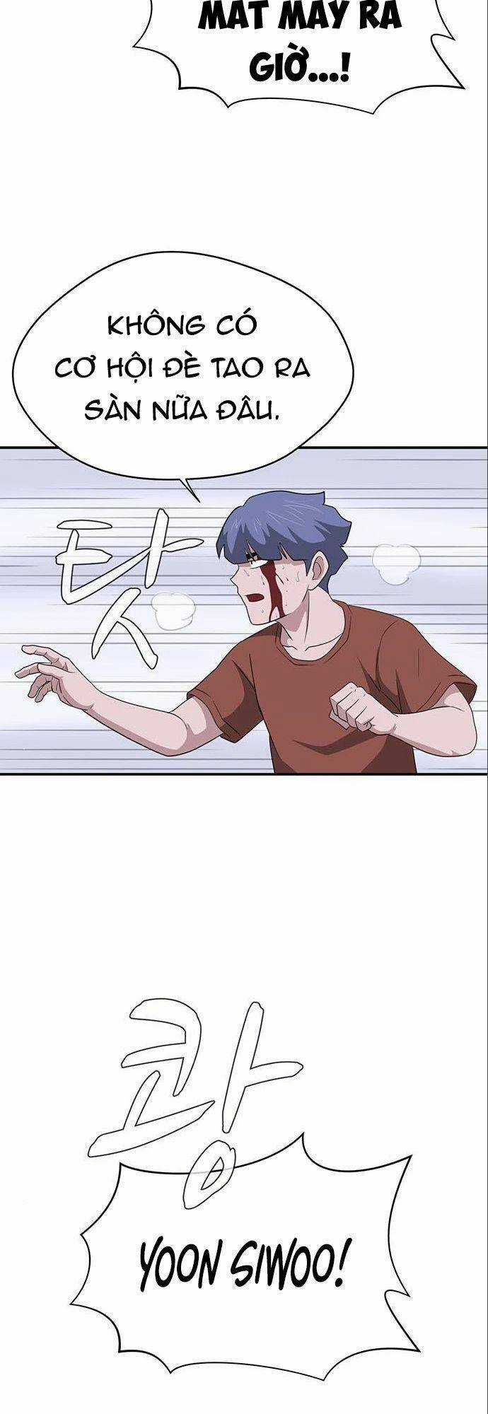 Quy Luật Hệ Thống - Chapter 37 - Trang 47